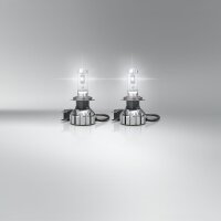 10 Glühlampen Umrüstung H7 auf LED 12V 16W PX26d 1500lm OSRAM NIGHT BREAKER