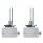 4 Glühlampen Xenon D3S 42V 35W PK32d-5 Licht-Expertise OSRAM XENARC® ULTRA LIFE