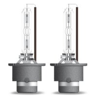6 Glühlampen Xenon D2S 85V 35W P32d-2 Licht-Expertise OSRAM XENARC® ULTRA LIFE