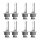 8 Bulbs Xenon D2S 85V 35W P32d-2 Light Expertise OSRAM XENARC® ULTRA LIFE