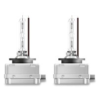 2 Xenon Bulbs D1S 85V 35W Pk32d-2 OSRAM XENARC® ULTRA LIFE for various vehicles