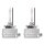 2 Xenon Bulbs D1S 85V 35W Pk32d-2 OSRAM XENARC® ULTRA LIFE for various vehicles