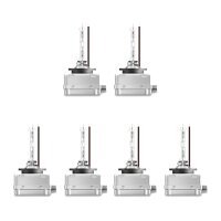 6 Glühlampen Xenon D1S 85V 35W Pk32d-2 OSRAM XENARC® ULTRA LIFE für PKW