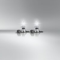 10 Glühlampen H4 auf LED 12V 20W P43t OSRAM NIGHT BREAKER® LED SMART H4