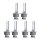 6 Glühlampen Xenon D4S 42V 35W P32d-5 OSRAM XENARC® COOL BLUE® INTENSE Next Gen