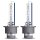 6 Glühlampen Xenon D4S 42V 35W P32d-5 OSRAM XENARC® COOL BLUE® INTENSE Next Gen