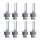 8 Glühlampen Xenon D4S 42V 35W P32d-5 OSRAM XENARC® COOL BLUE® INTENSE Next Gen