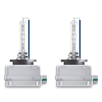8 Glühlampen Xenon D3S 42V 35W PK32d-5 OSRAM XENARC® COOL BLUE INTENSE NextGen