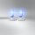 10 Glühlampen Xenon D1S 85V 35W 6.200K 3.200lm OSRAM XENARC® COOL BLUE® INTENSE