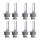 8 Glühlampen Xenon D2S 85V 35W P32d-2 OSRAM XENARC® COOL BLUE® INTENSE Next Gen