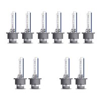 10 Xenon Bulbs D2S 85V 35W P32d-2 OSRAM XENARC® COOL...