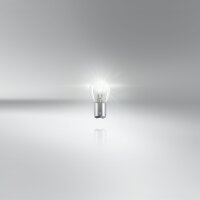 8 Glühlampen Blinkleuchte P21 5W 12V 21 5W BAY15d OSRAM für diverse PKW