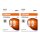4 Glühlampen Glasquetschsockeln 12V W5W OSRAM ORIGINAL LINE Doppelblister