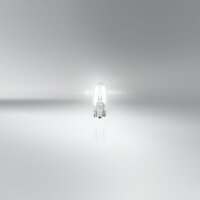 8 Glühlampen Glasquetschsockeln 12V W5W OSRAM ORIGINAL LINE Doppelblister