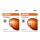 4 Glühlampen Innenraum W1,2W 12V 1,2W W2x4.6d OSRAM ORIGINAL passend für PKW
