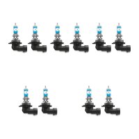 10 Bulbs HB4 12V 51W P22d OSRAM NIGHT BREAKER® LASER...