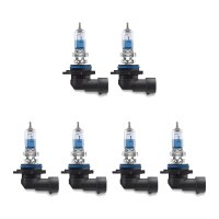 6 Glühlampen HB4 12V 51W P22d 5.000K OSRAM COOL BLUE...