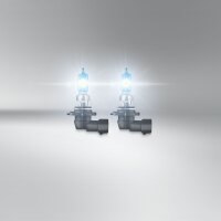 6 Glühlampen HB3 12V 60W P20d OSRAM NIGHT BREAKER® LASER passend für PKW