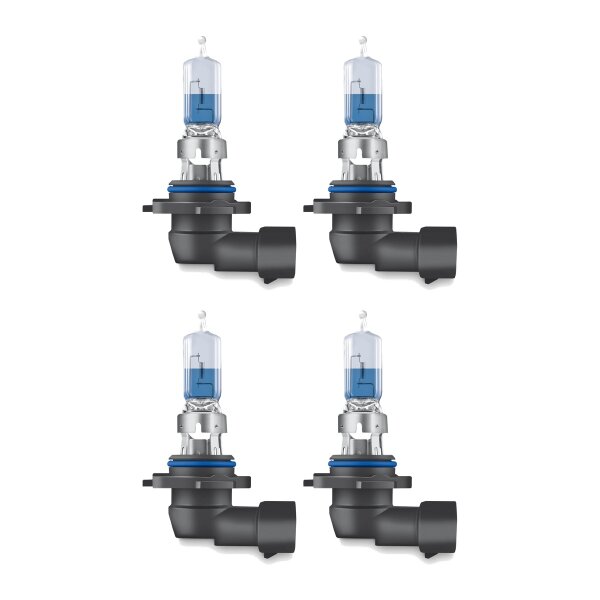 2 Bulbs HB3 12V 60W P20d 5,000K OSRAM COOL BLUE INTENSE suitable for cars