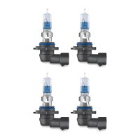 2 Bulbs HB3 12V 60W P20d 5,000K OSRAM COOL BLUE INTENSE...