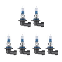 6 Glühlampen HB3 12V 60W P20d 5.000K OSRAM COOL BLUE...