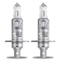 10 Glühlampen H1 12V 55W P14.5s OSRAM ULTRA LIFE passend für diverse PKW