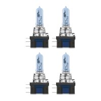 2 Bulbs H15 12V 55 15W PGJ23t-1 OSRAM COOL BLUE®...