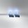 6 Bulbs H8 12V 35W PGJ19-1 4.800K OSRAM COOL BLUE INTENSE suitable for cars