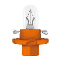 30 Glühlampen 12V 3,6lm OSRAM ORIGINAL LINE passend für diverse PKW