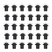 30 Glühlampen 12V mit Glasquetschsockel 6,4lm OSRAM...