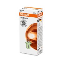 20 Glühlampen 12V 10,2lm OSRAM ORIGINAL PLASTIC...