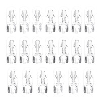 20 Bulbs W5W 24V OSRAM TRUCKSTAR PRO suitable for various...