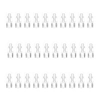 30 Glühlampen W5W 24V OSRAM TRUCKSTAR PRO passend...