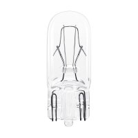 30 Glühlampen W5W 24V OSRAM TRUCKSTAR PRO passend für LKWs Nutzfahrzeuge