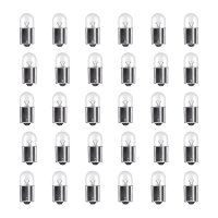 30 Bulbs R5W 24V with metal base OSRAM ORIGINAL LINE...