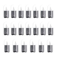 20 Glühlampen R5W 50lm OSRAM ORIGINAL METAL passend für diverse PKW