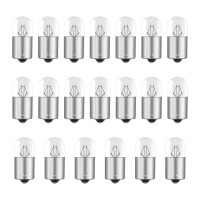 20 Glühlampen R10W 24V OSRAM TRUCKSTAR PRO passend...