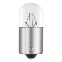 20 Glühlampen R10W 24V OSRAM TRUCKSTAR PRO passend für LKWs Nutzfahrzeuge