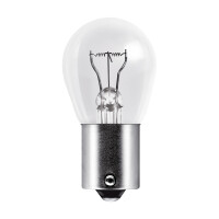 20 Glühlampen P21W 24V OSRAM TRUCKSTAR PRO passend für LKWs Nutzfahrzeuge