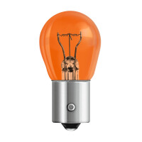 20 Glühlampen PY21W 24V OSRAM TRUCKSTAR PRO passend für LKWs Nutzfahrzeuge