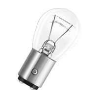 20 Glühlampen P21 5W 24V OSRAM TRUCKSTAR PRO passend für LKWs Nutzfahrzeuge