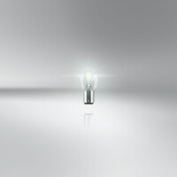 20 Glühlampen P21 5W 24V OSRAM TRUCKSTAR PRO passend für LKWs Nutzfahrzeuge