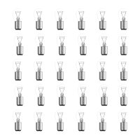 30 Glühlampen P21 5W 24V OSRAM TRUCKSTAR PRO passend...