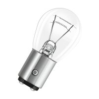 30 Glühlampen P21 5W 24V OSRAM TRUCKSTAR PRO passend für LKWs Nutzfahrzeuge