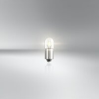 30 Glühlampen 24V Licht-Expertise OSRAM ORIGINAL METAL passend für diverse PKW
