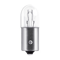 20 Glühlampen T4W 24V OSRAM TRUCKSTAR PRO passend für LKWs Nutzfahrzeuge