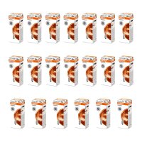 20 Glühlampen W21W 24V OSRAM ORIGINAL LINE passend...