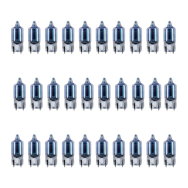 30 Glühlampen W5W Licht-Experte OSRAM COOL BLUE INTENSE passend für diverse PKW