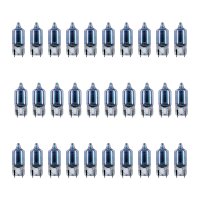 30 Glühlampen W5W Licht-Experte OSRAM COOL BLUE...
