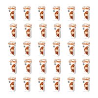 30 Glühlampen C5W 12V OSRAM ORIGINAL FESTOON passend...